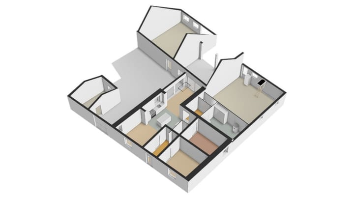 Foto 83 van Kleine Dries 23