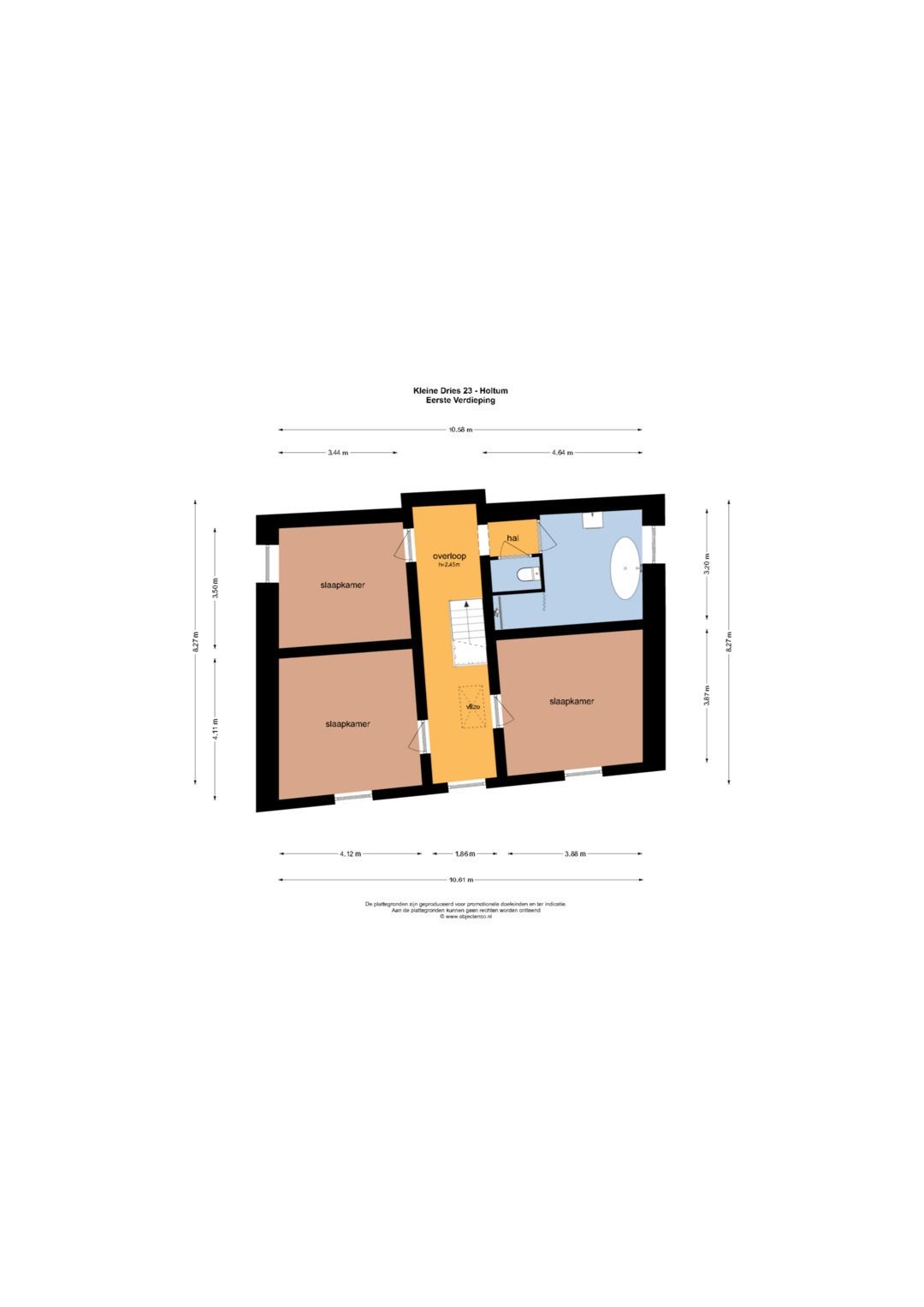 Foto 84 van Kleine Dries 23