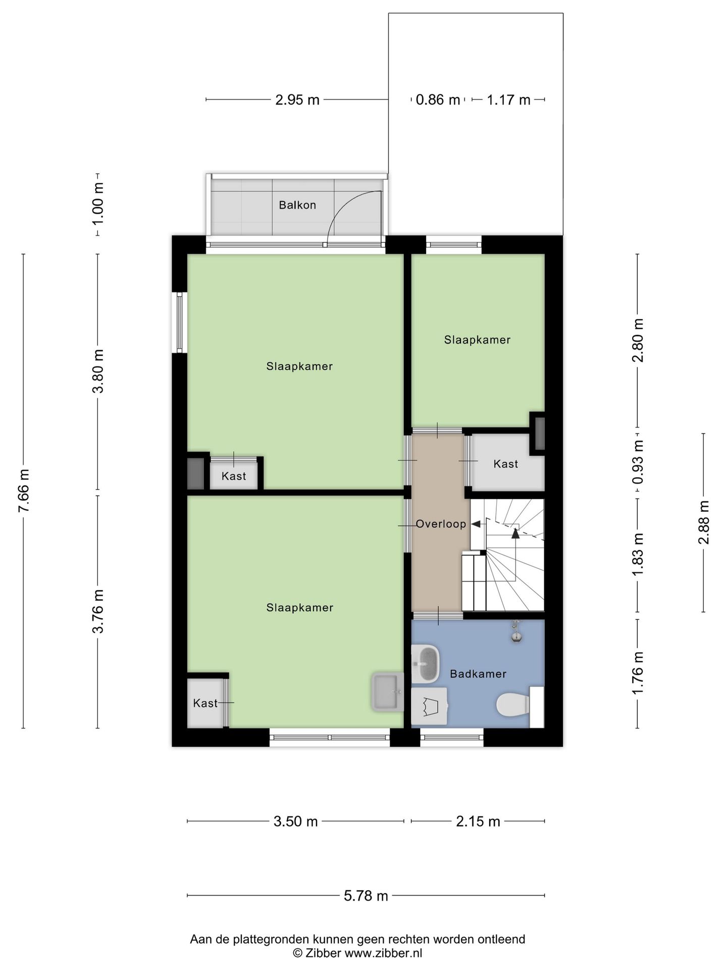 Foto 50 van Piet Heinlaan 42