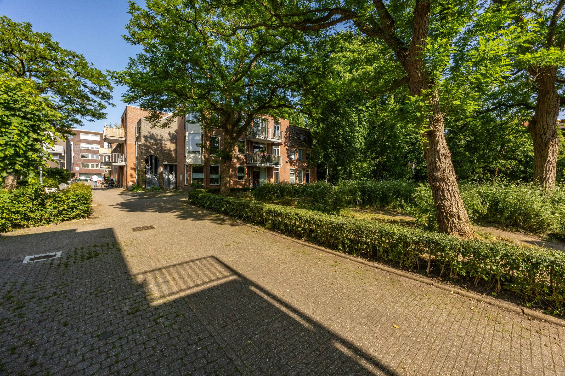 Foto 30 van Poortersplein 19