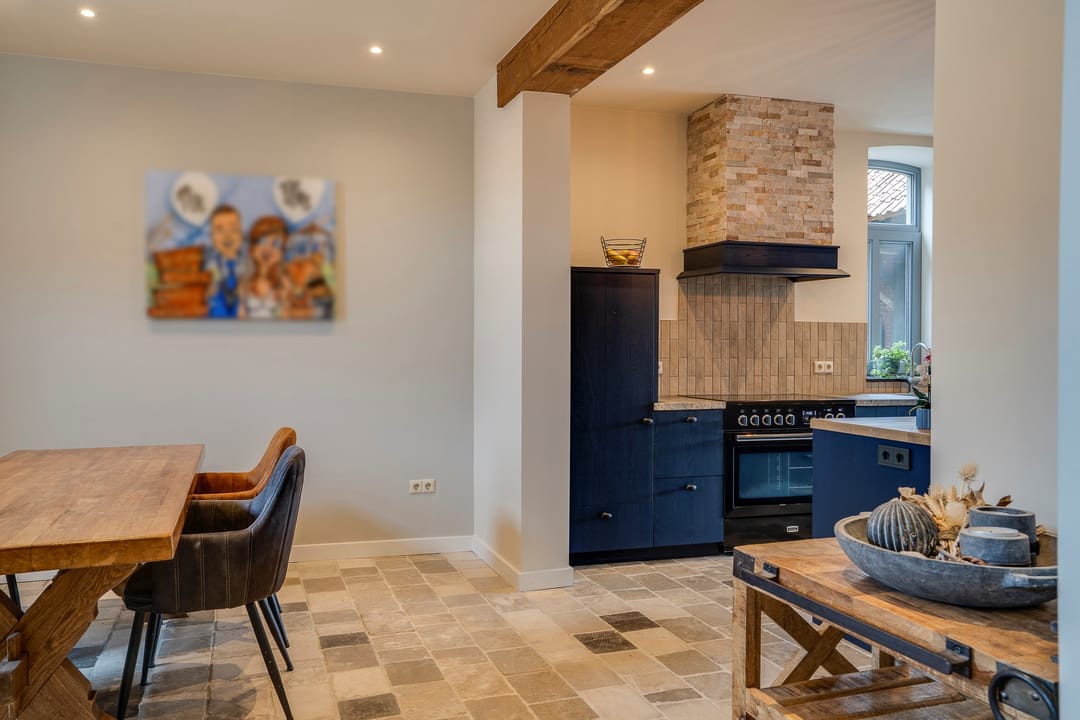 Foto 7 van Kleine Dries 23