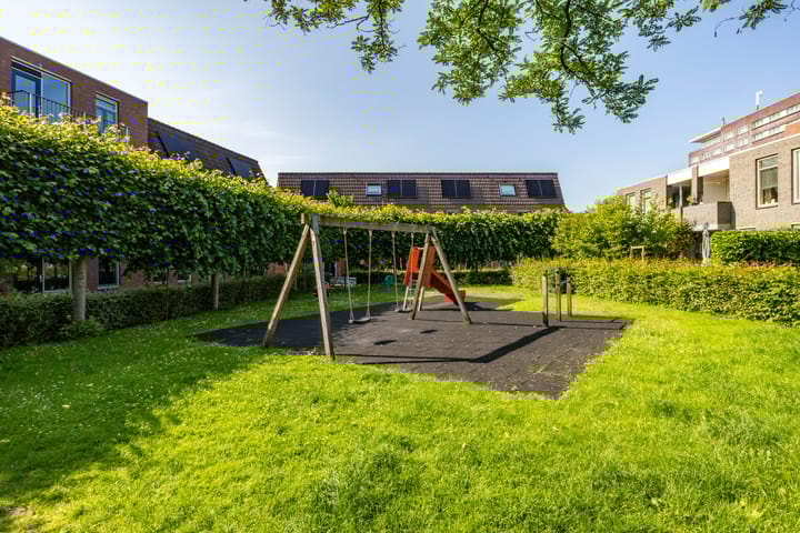 Foto 32 van Poortersplein 19