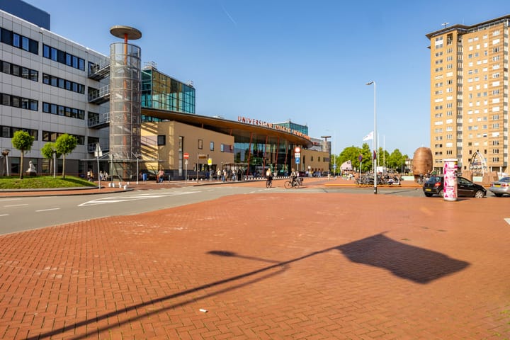 Foto 33 van Poortersplein 19