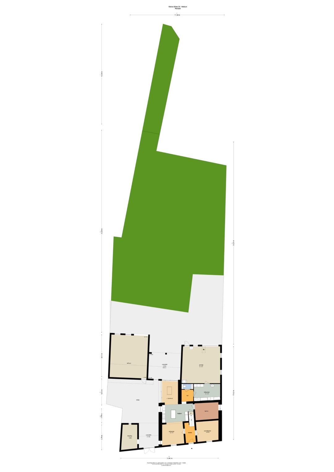 Foto 91 van Kleine Dries 23