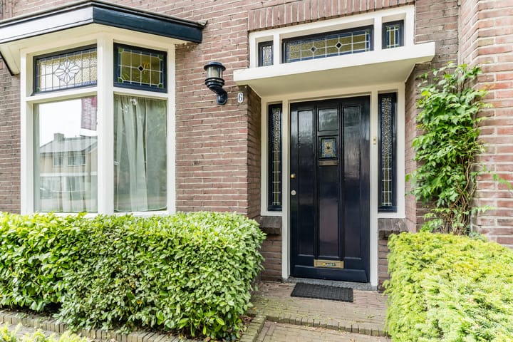 Foto 6 van Kapelstraat 6