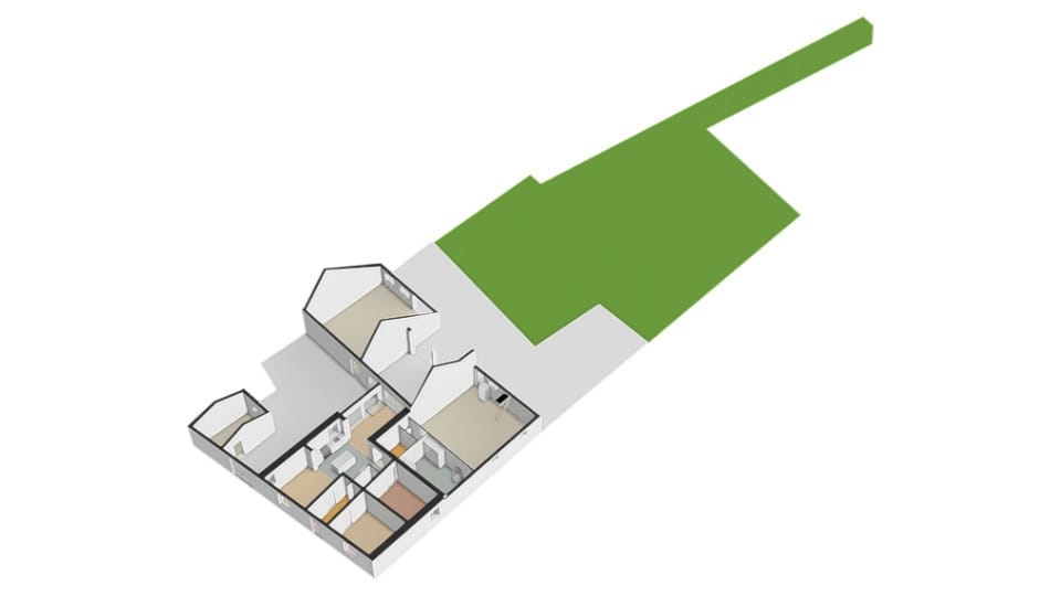 Foto 93 van Kleine Dries 23