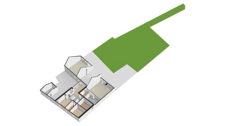 Foto 93 van Kleine Dries 23