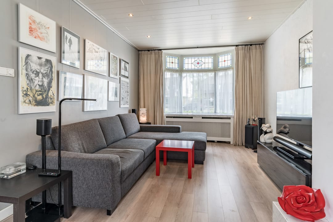 Photo 8 of Kapelstraat 6