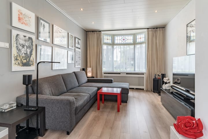 Foto 8 van Kapelstraat 6