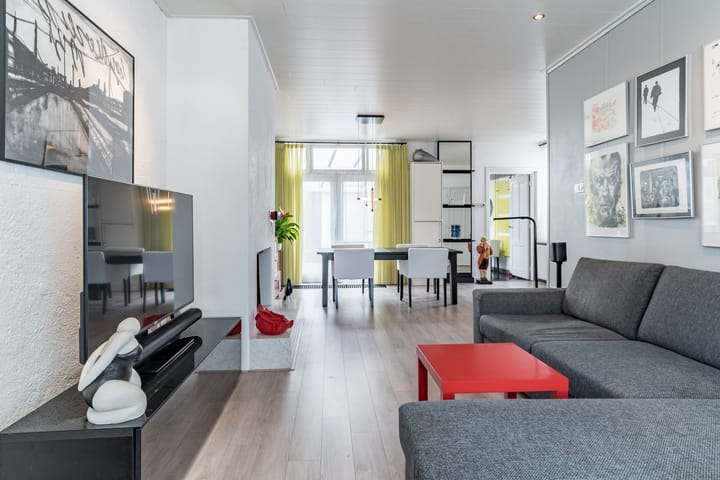 Foto 9 van Kapelstraat 6