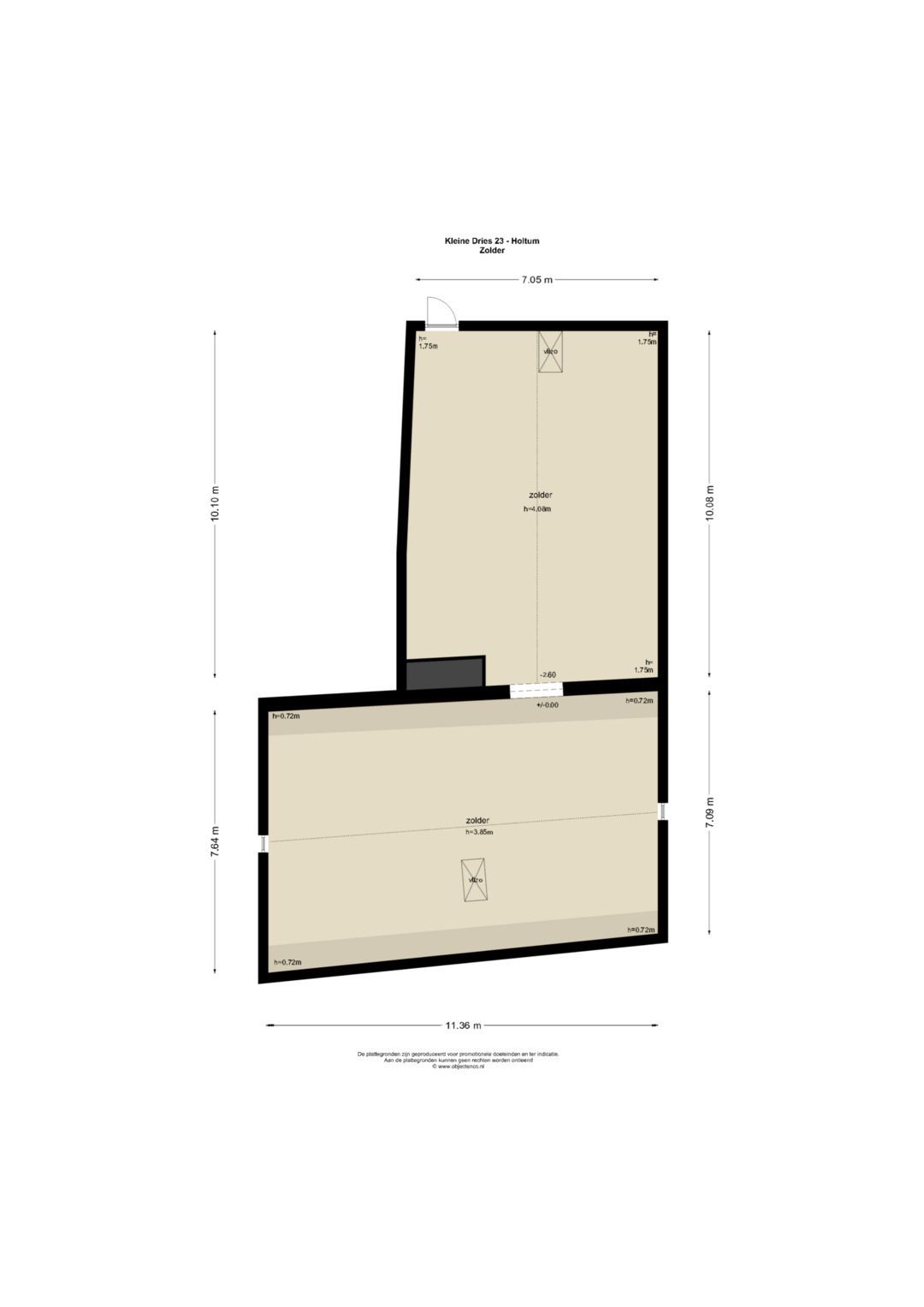 Foto 94 van Kleine Dries 23