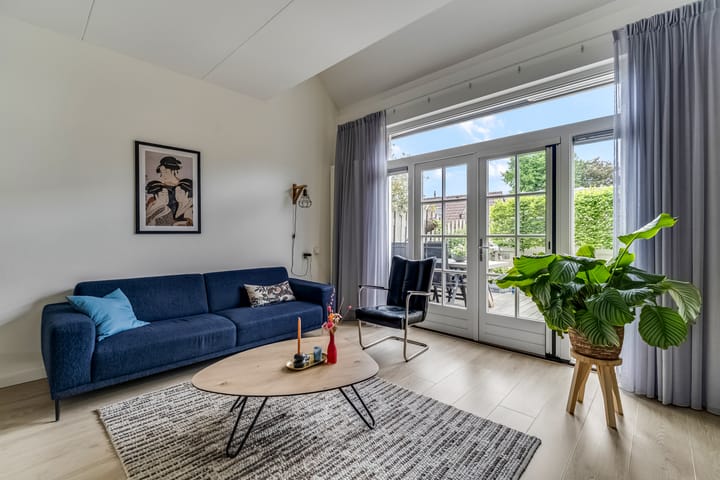 Foto 3 van Het engelse werk 65