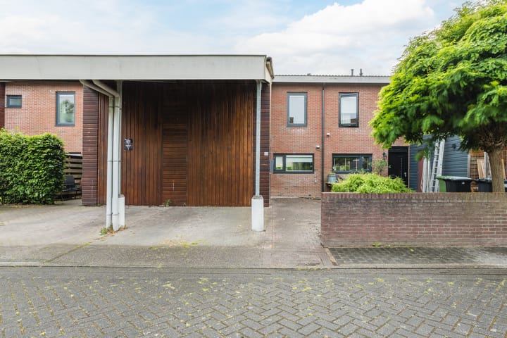Foto 4 van Snippenveld 22
