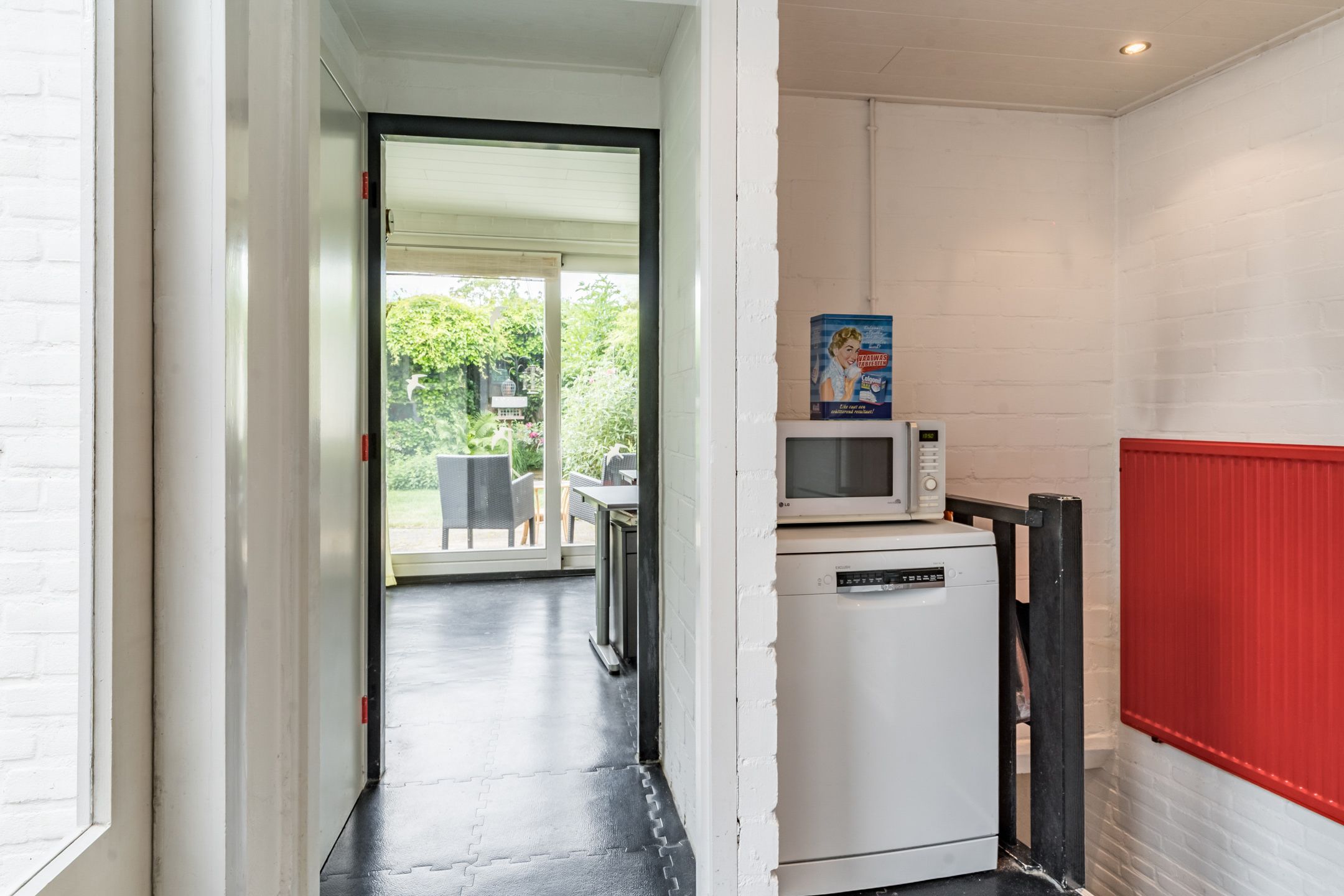 Photo 15 of Kapelstraat 6