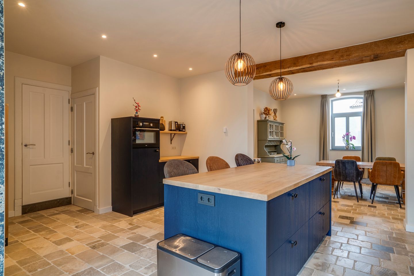 Foto 20 van Kleine Dries 23