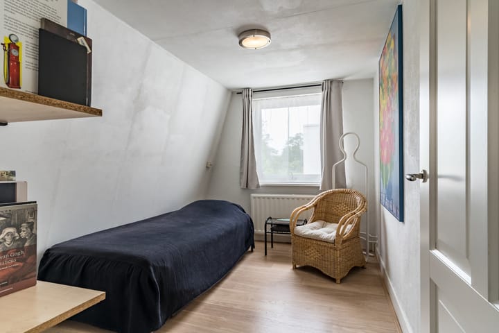 Foto 22 van Kapelstraat 6