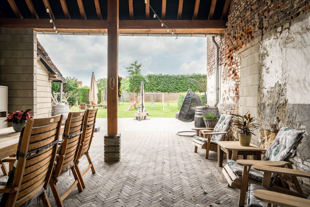 Foto 28 van Kleine Dries 23