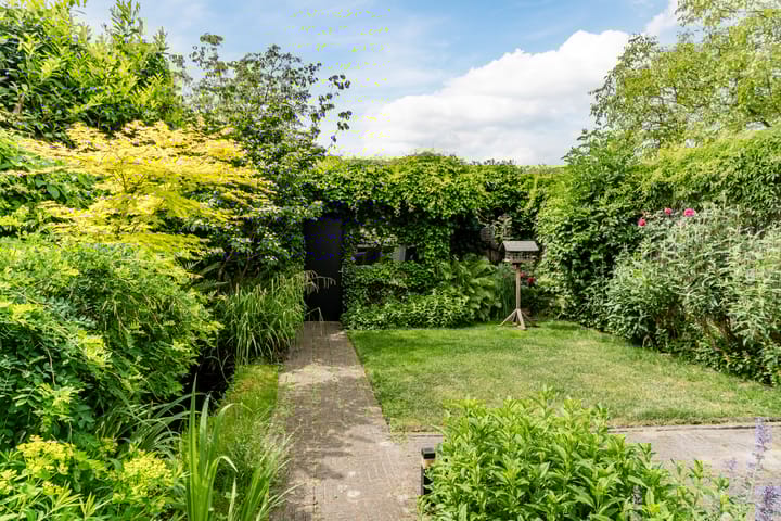 Foto 36 van Kapelstraat 6