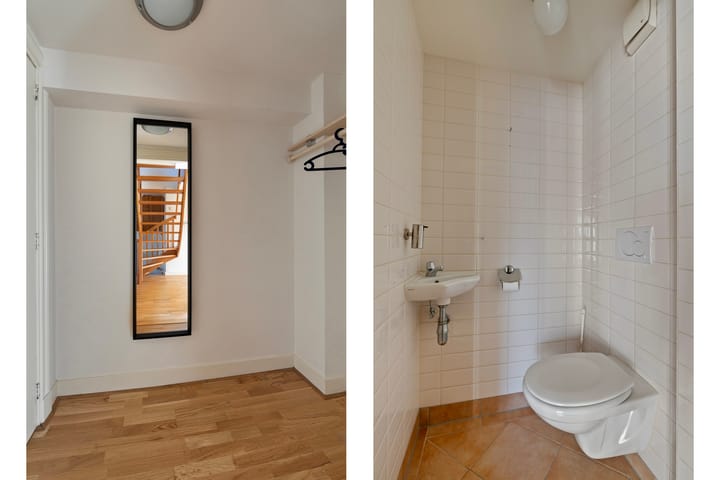 Foto 11 van Rapenburg 81-C