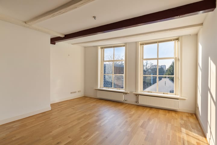 Foto 13 van Rapenburg 81-C