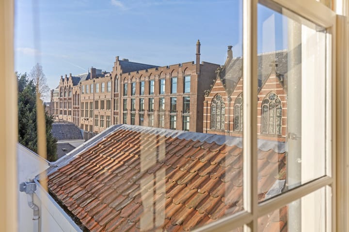 Foto 14 van Rapenburg 81-C