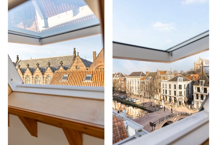 Foto 17 van Rapenburg 81-C