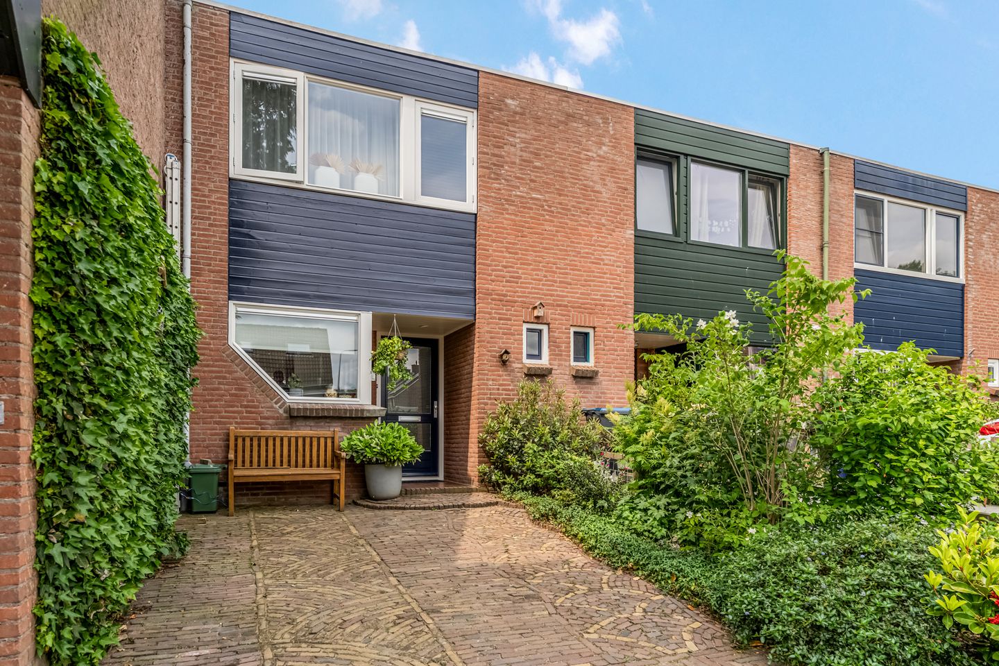 Photo 34 of Het engelse werk 65