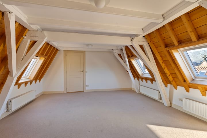 Foto 18 van Rapenburg 81-C