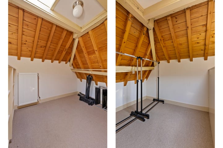 Foto 19 van Rapenburg 81-C