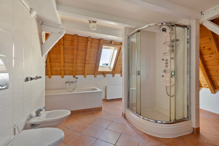 Foto 20 van Rapenburg 81-C