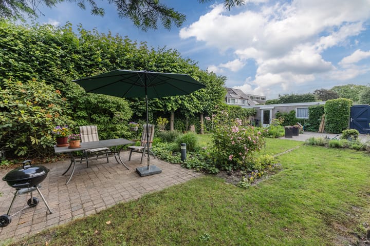 Foto 3 van Mercury 8