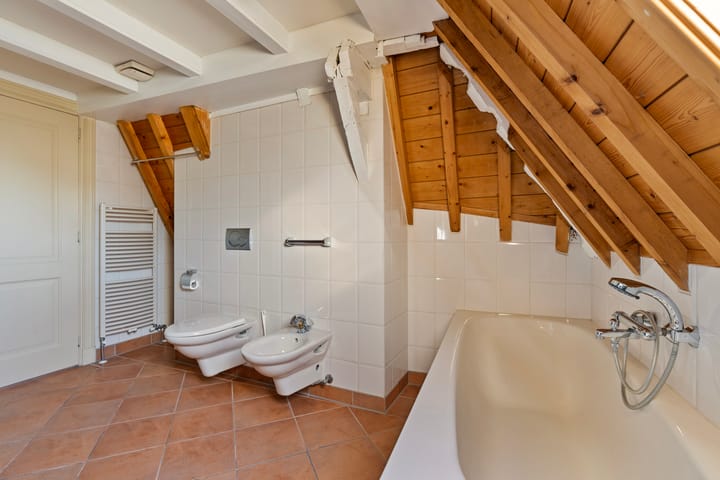 Foto 22 van Rapenburg 81-C