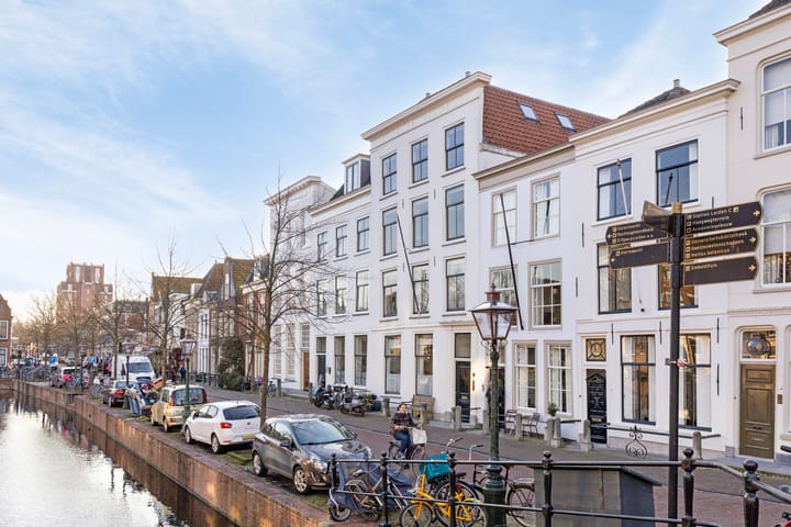 Foto 24 van Rapenburg 81-C