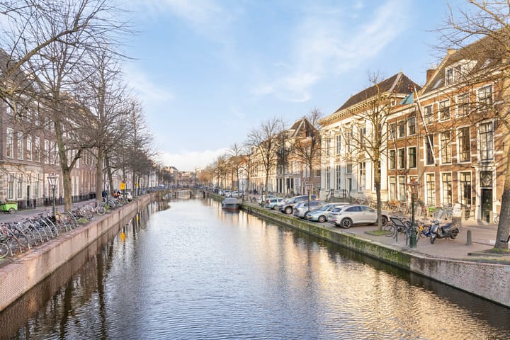 Foto 26 van Rapenburg 81-C