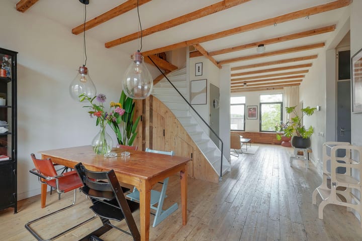 Foto 2 van Meeuwenlaan 77-2