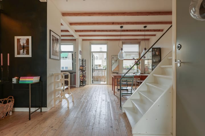 Foto 3 van Meeuwenlaan 77-2