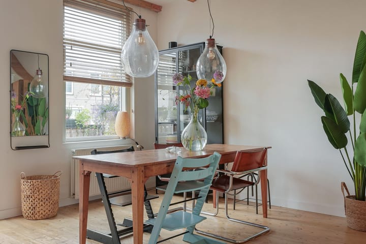 Foto 4 van Meeuwenlaan 77-2