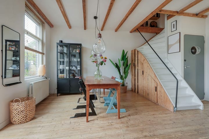 Foto 5 van Meeuwenlaan 77-2