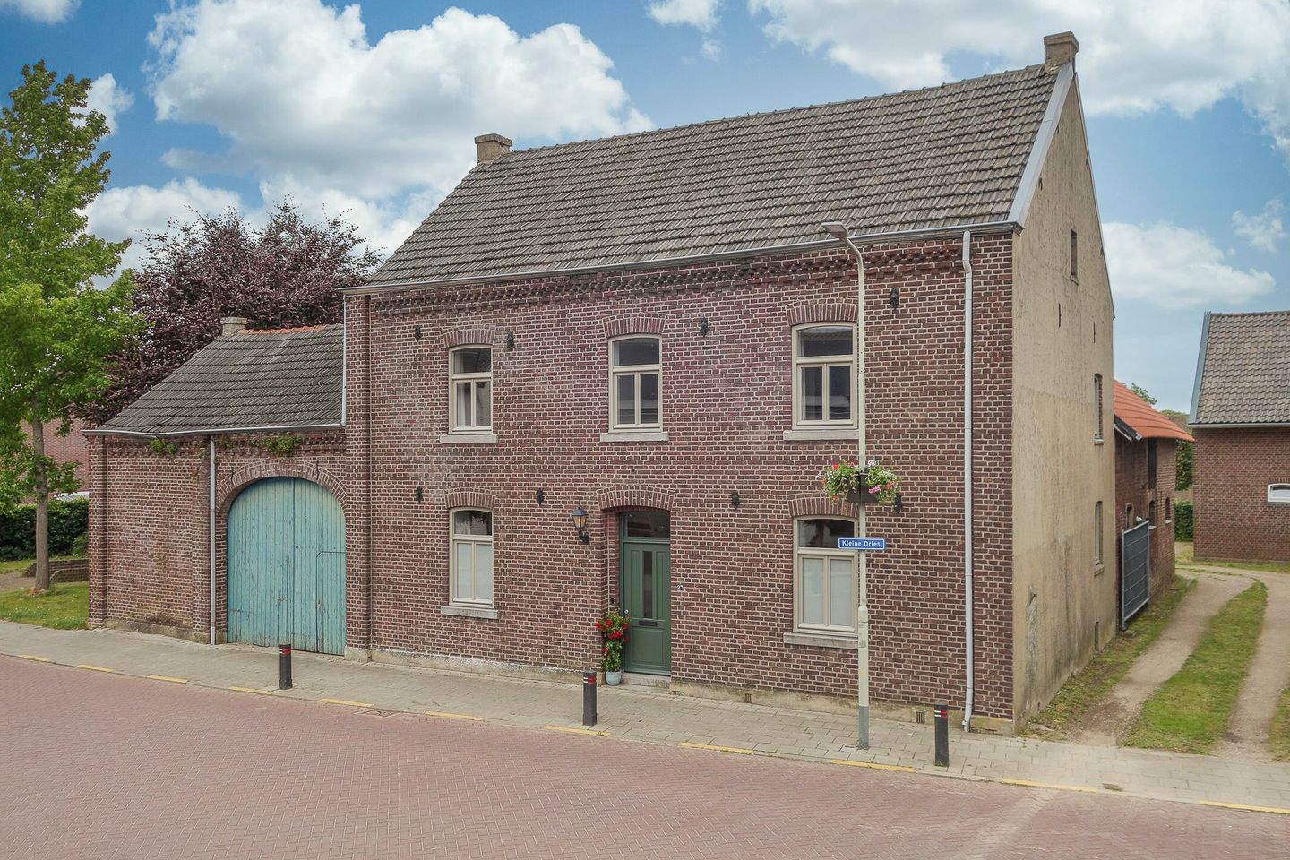 Foto 80 van Kleine Dries 23