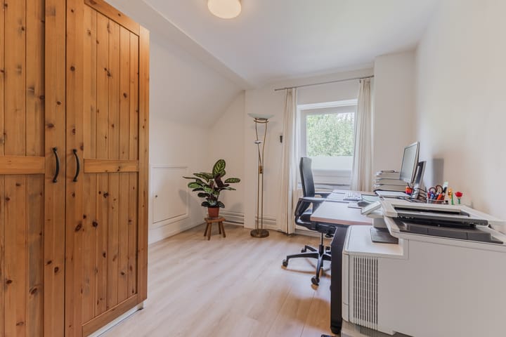 Foto 29 van Mercury 8