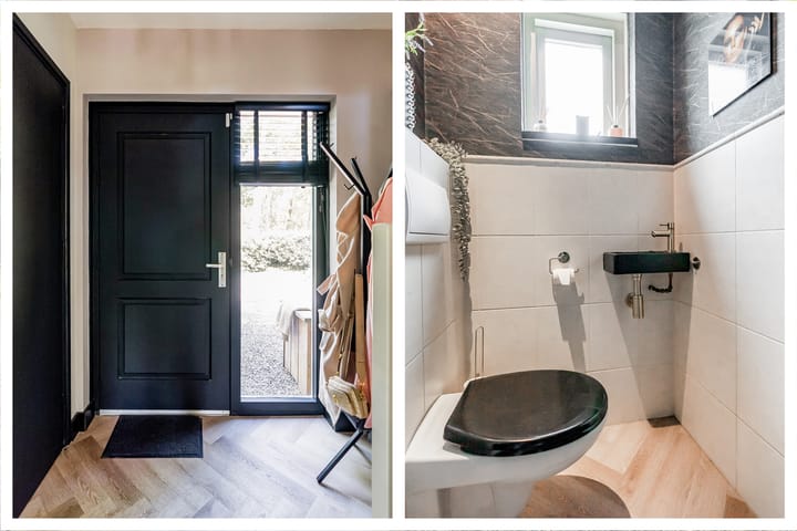 Foto 6 van Mulligenweg 28