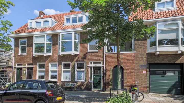 Foto 6 van Bakhuizen van den Brinkstraat 7