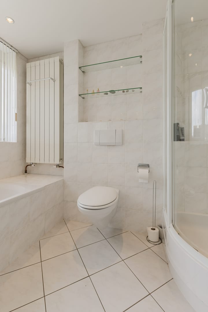 Foto 38 van Mercury 8