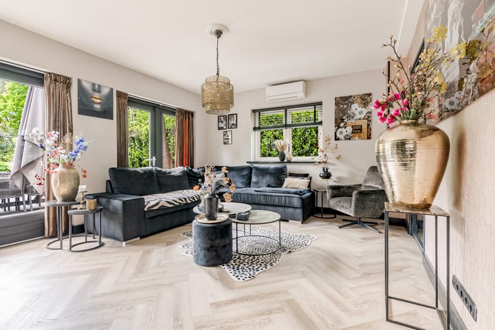 Foto 9 van Mulligenweg 28