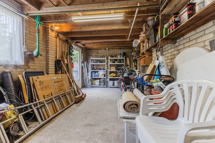 Foto 40 van Mercury 8