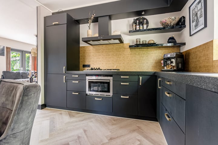 Foto 16 van Mulligenweg 28