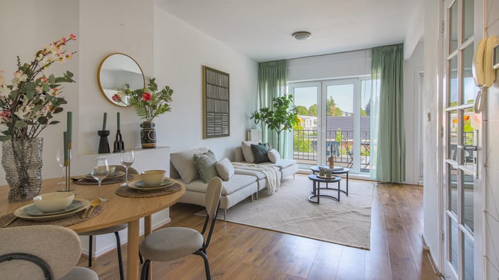 Foto 10 van Bakhuizen van den Brinkstraat 7