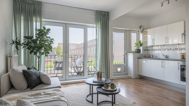 Foto 11 van Bakhuizen van den Brinkstraat 7