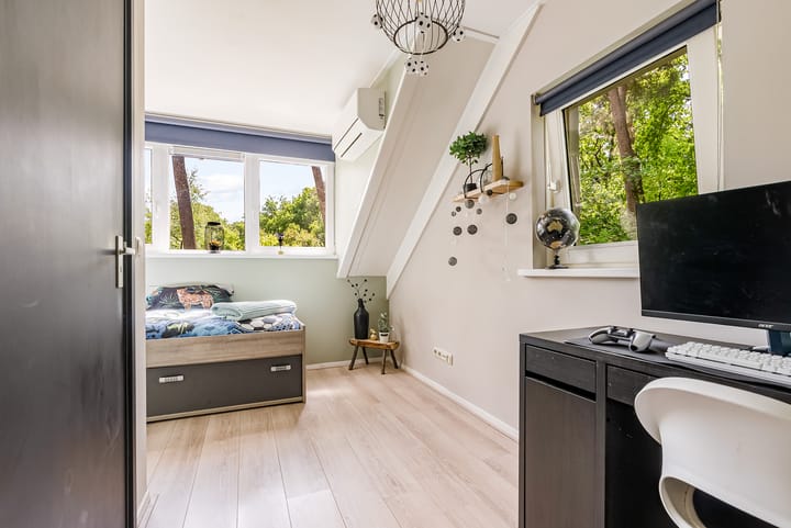 Foto 25 van Mulligenweg 28