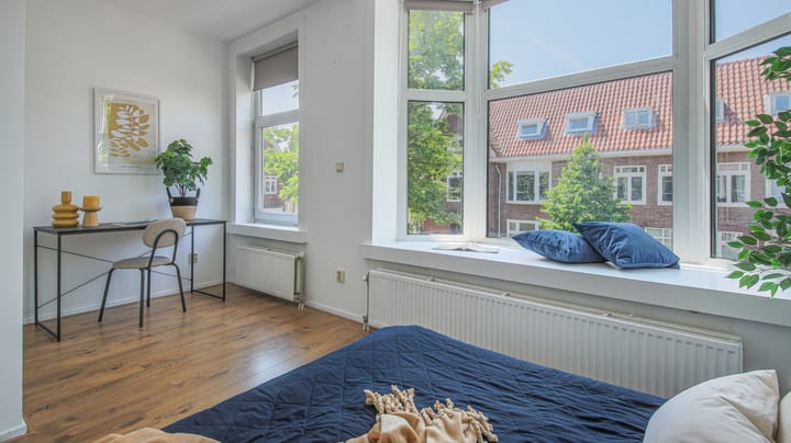 Foto 16 van Bakhuizen van den Brinkstraat 7